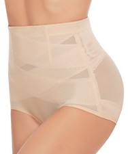 Tummy Control Shapewear Panties for Women High Waisted Body Shaper Underwear