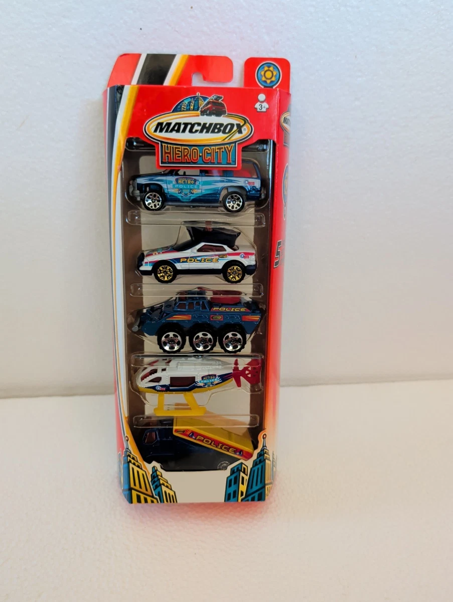 matchbox gift set products for sale | eBay