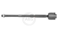 A.B.S. Axialgelenk Spurstange 240057 FüR Punto Fiat 16V 188 233 235 253 255 333