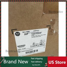Allen Bradley 20F11ND027AA0NNNNN SER A 20HP PowerFlex 753 VFD AC DRIVE AB NEW