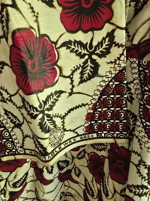 African Dress