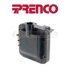Prenco 36-1130 Ignition Coil for Spark Plug Wire Boot  pf