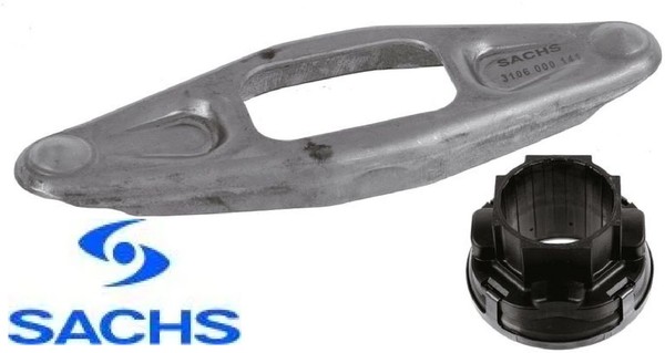 Sachs 3189600090 AusrüCklager ZentralausrüCker FüR Kupplung FüR BMW-image