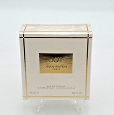 Joy Jean Patou Eau De Toilette Vaporisateur Natural Spray 50ml/1.6 fl oz Sealed