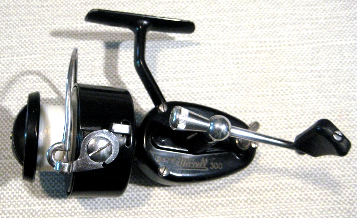 Vintage Mitchell 300 Reel for sale - eBay