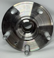 Genuine OEM Mopar Front Wheel Hub & Bearing Assembly 68272624AC thumbnail 4