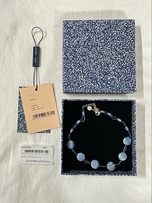 paloma wool Blue Berilo Choker necklace Good condition