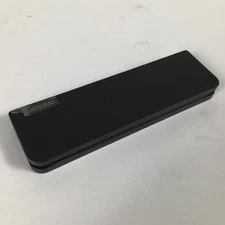 Lenovo 40AU0065US USB-C Mini Dock - NO AC Adapter