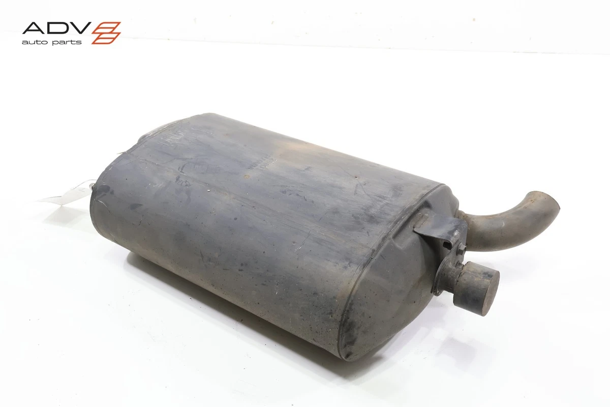Mufflers for Lexus LS460 for sale | eBay
