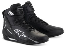 Alpinestars Stella Faster-4 Shoes - Black
