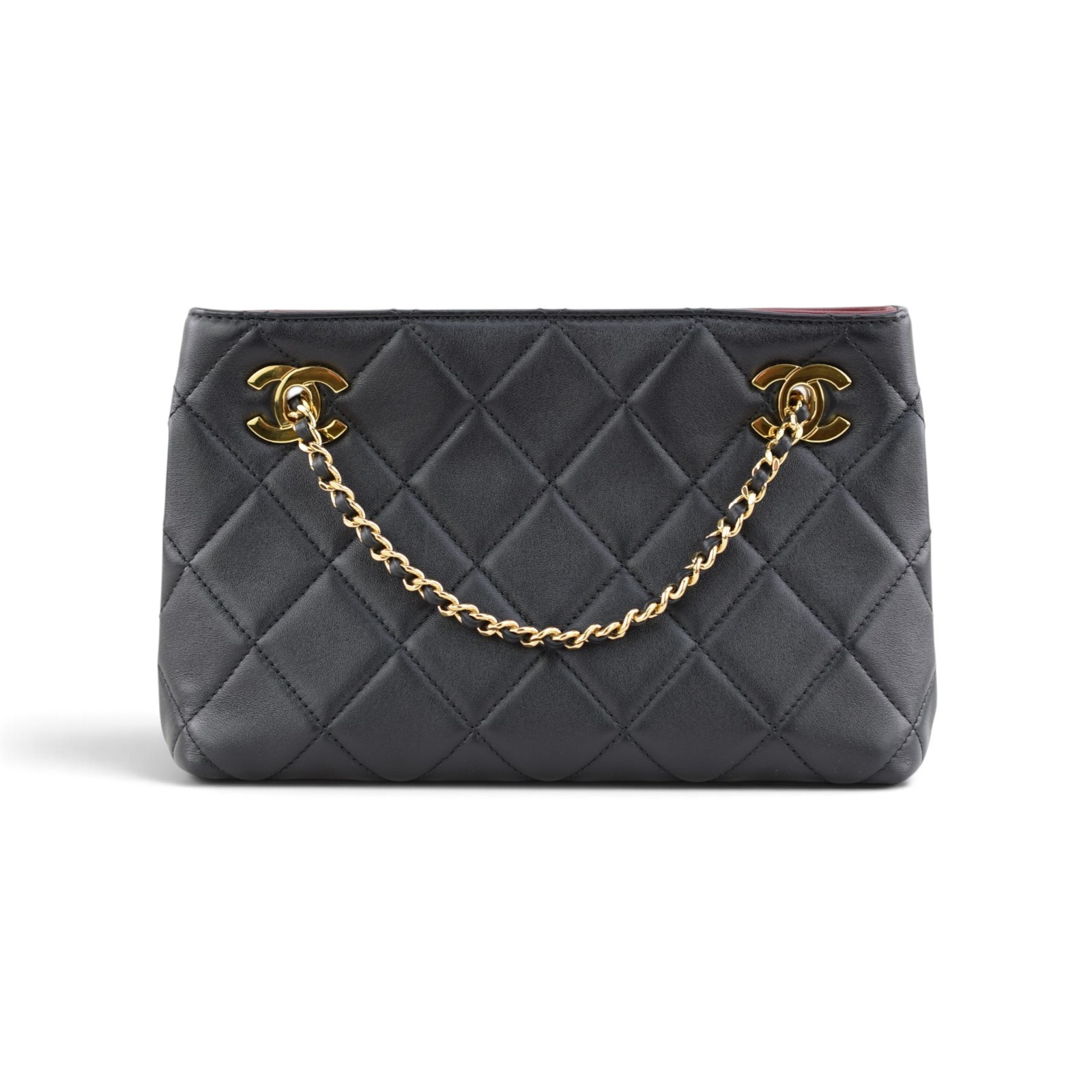 Chanel Mini Shopping Bag — image 3