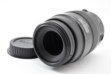 Almost MINT Canon EF 100mm F/2.8 Macro Telephoto Lens From JAPAN