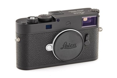 Leica M11-P 20211 black - like new 2 years of guarantee / 35848,13