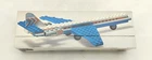 LEGO 687 Caravelle Plane Original Box Complete Box Legoland Town Vintage 70s