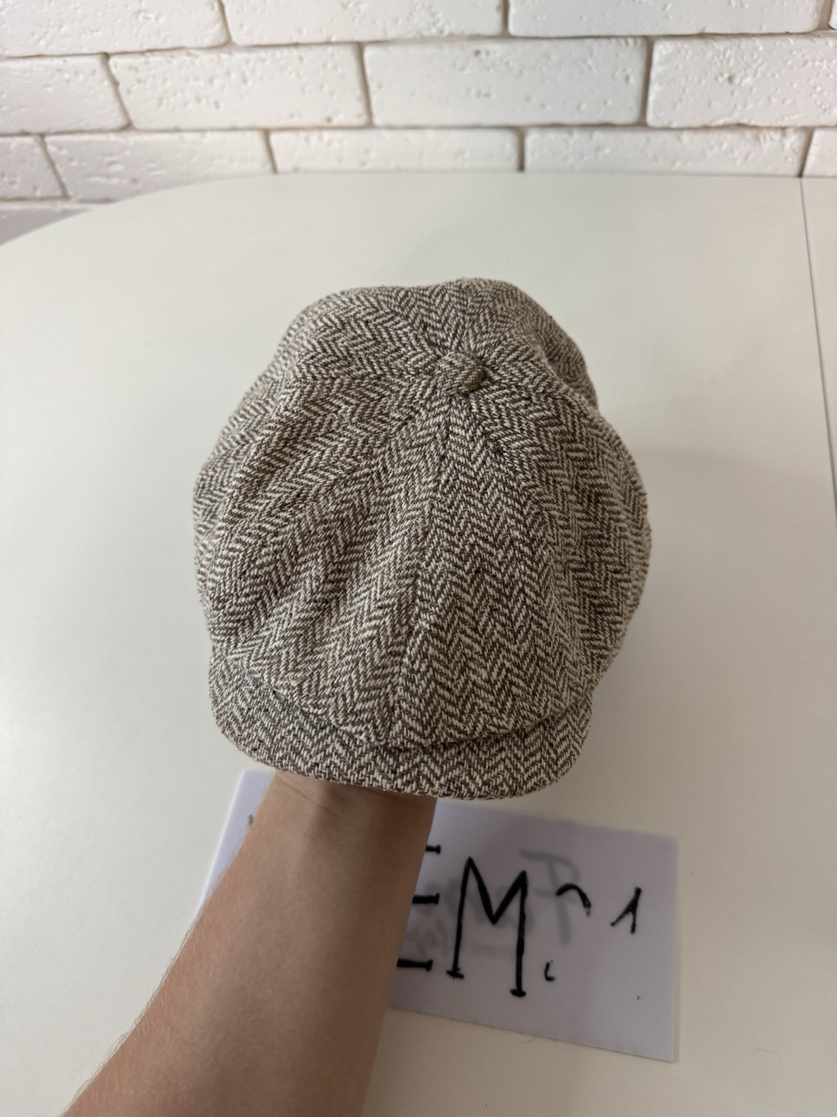 Wegener Cap - image 2