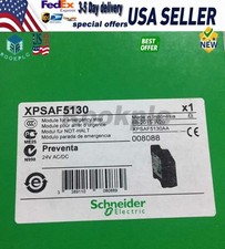 NEW Schneider XPS-AF5130 XPSAF5130 Preventa XPS AF Safety Relay
