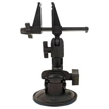 Panavise 209 1" Light Duty Multi-Angle Vise With Stationary Base