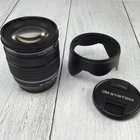OM System 12-45mm f4 PRO Lens Used EX