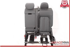 18-25 Audi Q5 Rear Left Top Upper Seat Cushion Cover OEM