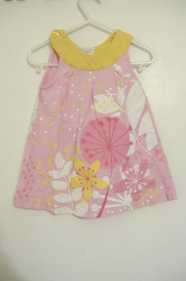 Mädchen Kleider  ab 1,99  ~Gr. 74-74/80-80~H&M/Staccato/Baby fashion/Ergee...