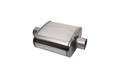 Corsa Performance Cp30ctr V8 Pro Series 2.5in 3.0in Mufflers Corsa Performance Cp30ctr V8 Pro Series 2.5in 3.0in Mufflers