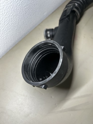 07-10 OEM BMW E90 E92 E93 335i N54 OEM Charge Pipe - Picture 2 of 11