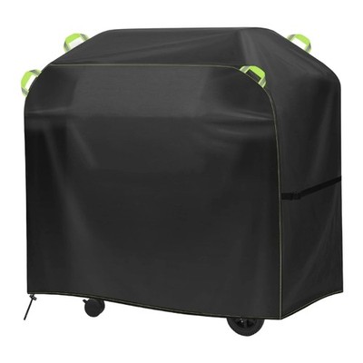 Multipurpose Grill Oven Dust Cover Carrying Bag Camping Grill Oven Accessory