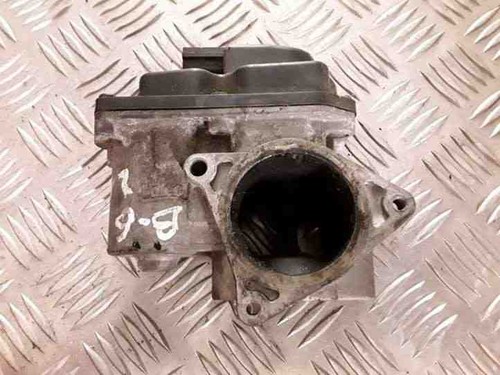 VW PASSAT Variant B6 3C5 Drosselklappe 216035358 03G131501 2.00 Diesel 25456528