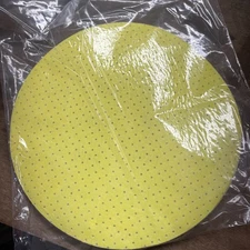 9 inch Sanding Disc Multi-Hole Drywall Sander Paper 100 Gritt