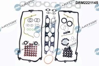 Dr.Motor Automotive Dichtungssatz, Zylinderkopf DRM222114S FüR Alpina BMW