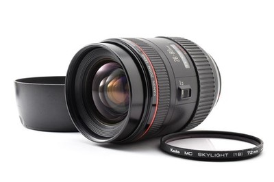 Canon EF 28-80mm f/2.8-4 L USM Standard Zoom Lens EF Mount 2227
