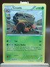 HP Pokemon Dark Explorers Uncommon Card - Crustle 8/108