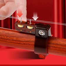 Erhu Fine Tuner Replaces Erhu String Adjuster