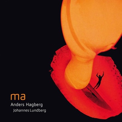 Audio Cd Neu - Anders Hagberg - Ma -I- Prophone