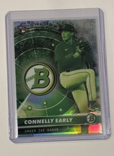 2026 Bowman Chrome Connelly Early RC Under The Radar RC Red Sox 