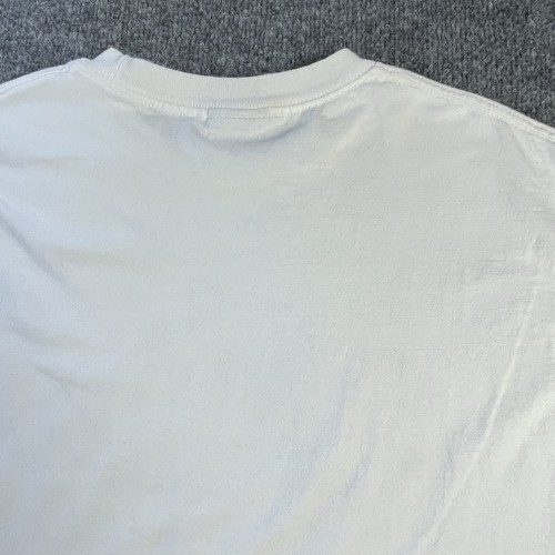 Slim Shady 08 LTD Shirt Herren Medium Weiß West Coast Hip Hop G-Funk Rapper Med - Bild 13 von 16