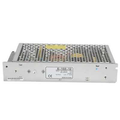 Switching Power Supply 150W Safety Protec-tion Material DC Switch -150-12