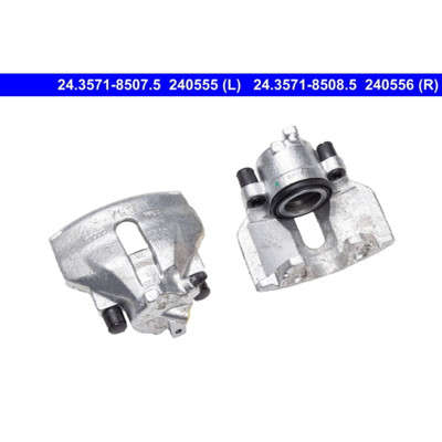 Bremssattel ATE 24.3571-8507.5 für Audi 100 C4 Avant A6