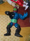 Vintage Mekaneck Action Figure MOTU Masters of the Universe He-Man 1983