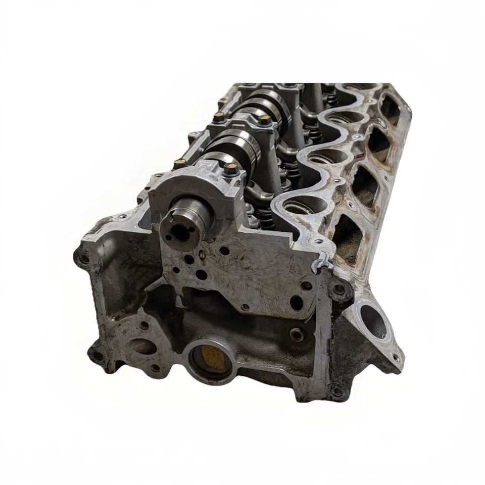 2009–2014 Ford Expedition 5.4L Right Cylinder Head – OEM 9L3E-6C064-BA - Image 2 of 4