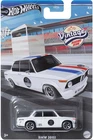 HOT WHEELS VINTAGE RACING CLUB BMW 2002 3/5 HRV02