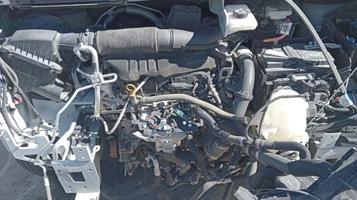 391005751R Transmision Delantera Derecha para FIAT TALENTO FURGÓN (296) 6995488 - Imagen 9 de 9