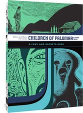 Children of Palomar and Other  - GOOD
