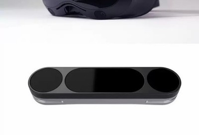 Leap Motion Controller 2, Hand Tracking Camera for 3D Interaction