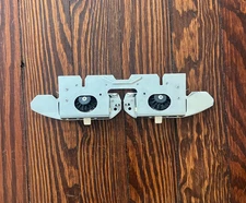 Brother Knitting Machine KH830 KH840 KH860 KH836 Sinker Plate Carriage