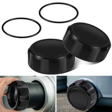 For Jandy Pool Spa Filter Salt Cell Cleaning Cap & Drain Cap Assembly R0523000