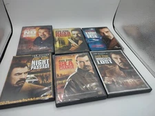 Jesse Stone Lot 6-Movie Collection: 6 Movies DVD See Description For Movie Title