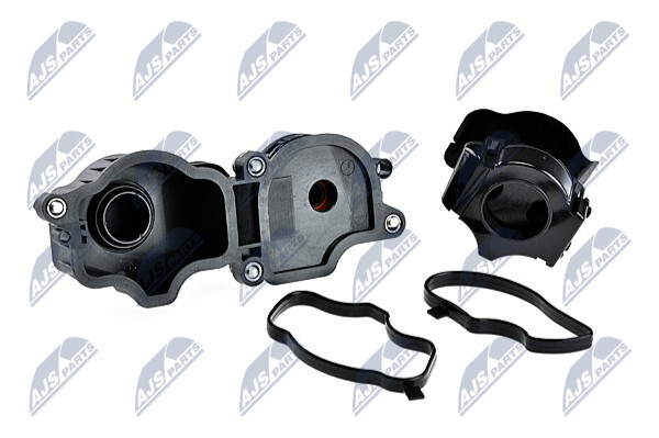 New Filter, crankcase breather, 11127799225