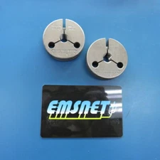 PMC  3/8-24 go no go Qty of 1 per Lot 3/8-24 thread checker