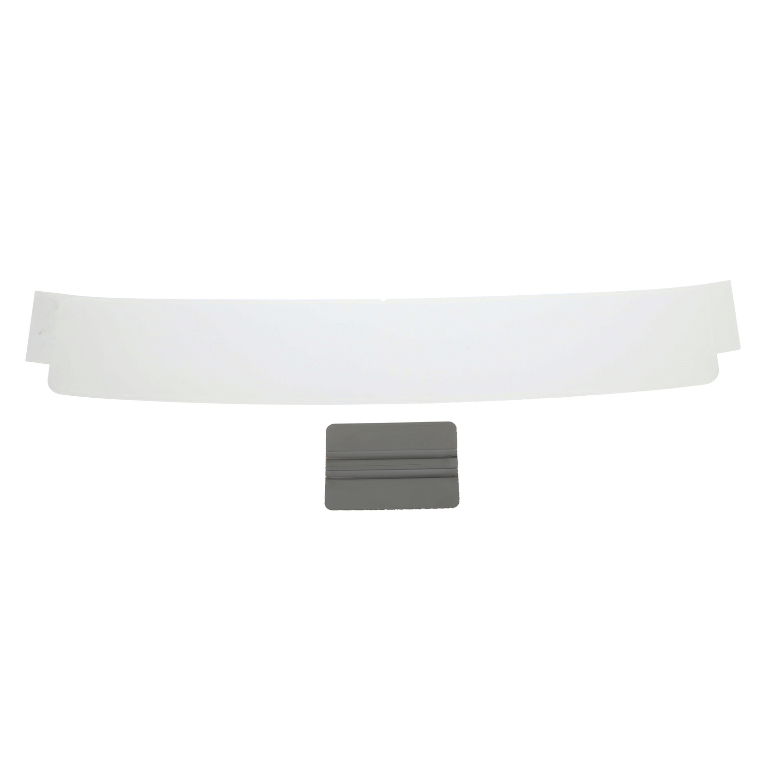 Moldura de recorte del parachoques trasero para Subaru BRZ 2022-2025 (N/P E771SCC000)